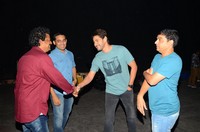 Srinivasa Kalyanam Trailer Launch